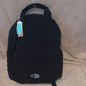 BAGSMART Black Backpack